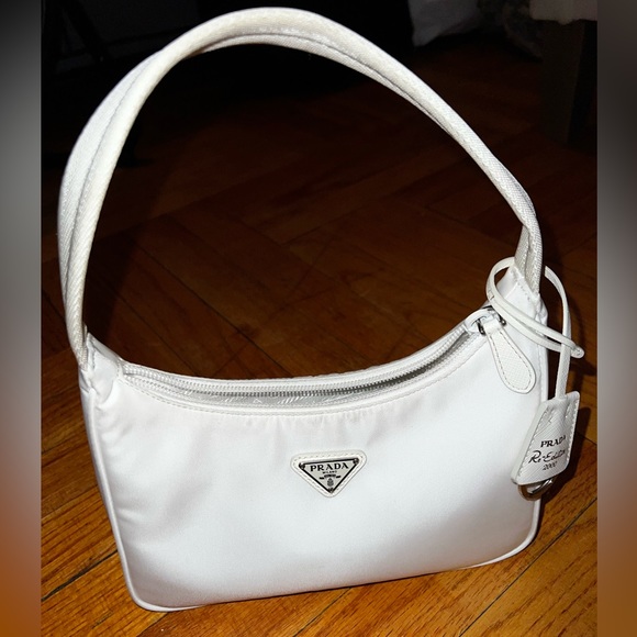 Re-Nylon Prada Re-Edition 2000 mini-bag - Perfect Condition - Picture 4 of 8